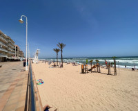 Objekte zum Wiederverkauf - Wohnung - Guardamar del Segura - Puerto Deportivo