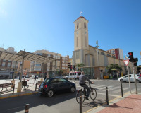 Objekte zum Wiederverkauf - Wohnung - Guardamar del Segura - Puerto Deportivo