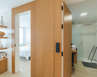 Objekte zum Wiederverkauf - Wohnung - Guardamar del Segura - Puerto Deportivo