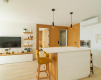 Objekte zum Wiederverkauf - Wohnung - Guardamar del Segura - Puerto Deportivo