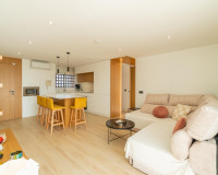 Objekte zum Wiederverkauf - Wohnung - Guardamar del Segura - Puerto Deportivo