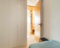 Objekte zum Wiederverkauf - Wohnung - Guardamar del Segura - Puerto Deportivo