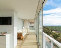 Objekte zum Wiederverkauf - Wohnung - Guardamar del Segura - Puerto Deportivo