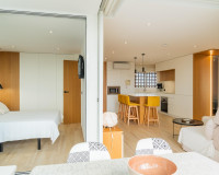 Objekte zum Wiederverkauf - Wohnung - Guardamar del Segura - Puerto Deportivo