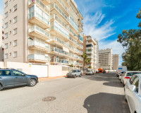 Objekte zum Wiederverkauf - Wohnung - Guardamar del Segura - Puerto Deportivo