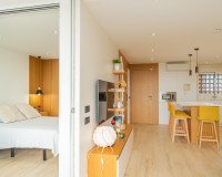 Objekte zum Wiederverkauf - Wohnung - Guardamar del Segura - Puerto Deportivo