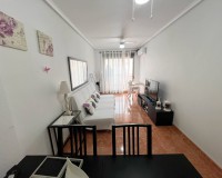 Objekte zum Wiederverkauf - Wohnung - Guardamar del Segura