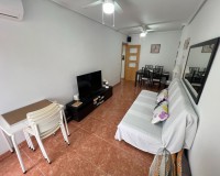 Objekte zum Wiederverkauf - Wohnung - Guardamar del Segura