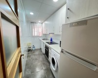 Objekte zum Wiederverkauf - Wohnung - Guardamar del Segura