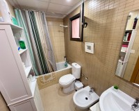 Objekte zum Wiederverkauf - Wohnung - Guardamar del Segura