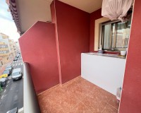 Objekte zum Wiederverkauf - Wohnung - Guardamar del Segura