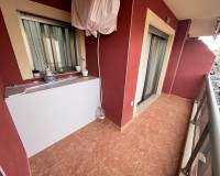 Objekte zum Wiederverkauf - Wohnung - Guardamar del Segura