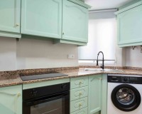 Objekte zum Wiederverkauf - Wohnung - Guardamar del Segura