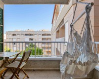 Objekte zum Wiederverkauf - Wohnung - Guardamar del Segura