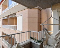 Objekte zum Wiederverkauf - Wohnung - Guardamar del Segura