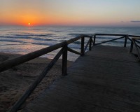 Objekte zum Wiederverkauf - Wohnung - Guardamar del Segura