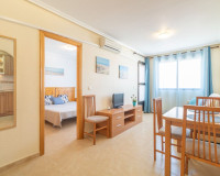 Objekte zum Wiederverkauf - Wohnung - Guardamar del Segura