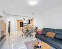 Objekte zum Wiederverkauf - Wohnung - Guardamar del Segura