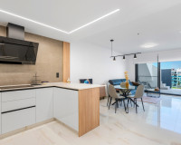Objekte zum Wiederverkauf - Wohnung - Guardamar del Segura