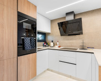 Objekte zum Wiederverkauf - Wohnung - Guardamar del Segura