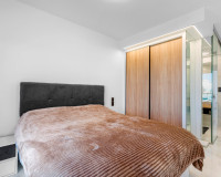 Objekte zum Wiederverkauf - Wohnung - Guardamar del Segura