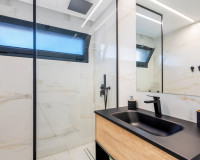 Objekte zum Wiederverkauf - Wohnung - Guardamar del Segura