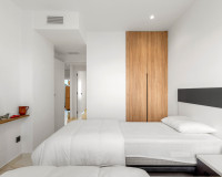 Objekte zum Wiederverkauf - Wohnung - Guardamar del Segura
