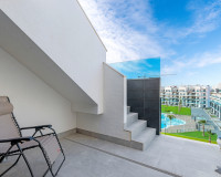 Objekte zum Wiederverkauf - Wohnung - Guardamar del Segura
