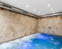 Objekte zum Wiederverkauf - Wohnung - Guardamar del Segura