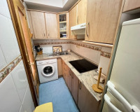 Objekte zum Wiederverkauf - Wohnung - Guardamar del Segura