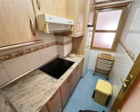 Objekte zum Wiederverkauf - Wohnung - Guardamar del Segura