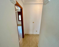 Objekte zum Wiederverkauf - Wohnung - Guardamar del Segura