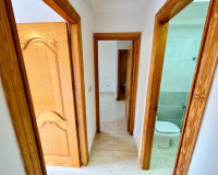 Objekte zum Wiederverkauf - Wohnung - Guardamar del Segura
