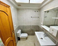 Objekte zum Wiederverkauf - Wohnung - Guardamar del Segura