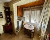 Objekte zum Wiederverkauf - Wohnung - Guardamar del Segura