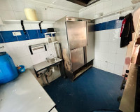 Objekte zum Wiederverkauf - Wohnung - Guardamar del Segura