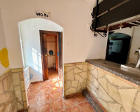 Objekte zum Wiederverkauf - Wohnung - Guardamar del Segura