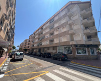 Objekte zum Wiederverkauf - Wohnung - Guardamar del Segura