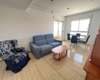 Objekte zum Wiederverkauf - Wohnung - Guardamar del Segura