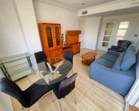 Objekte zum Wiederverkauf - Wohnung - Guardamar del Segura