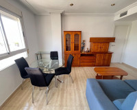 Objekte zum Wiederverkauf - Wohnung - Guardamar del Segura