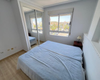 Objekte zum Wiederverkauf - Wohnung - Guardamar del Segura