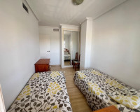 Objekte zum Wiederverkauf - Wohnung - Guardamar del Segura