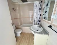 Objekte zum Wiederverkauf - Wohnung - Guardamar del Segura
