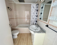 Objekte zum Wiederverkauf - Wohnung - Guardamar del Segura