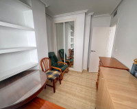 Objekte zum Wiederverkauf - Wohnung - Guardamar del Segura