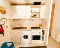 Objekte zum Wiederverkauf - Wohnung - Guardamar del Segura