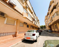 Objekte zum Wiederverkauf - Wohnung - Guardamar del Segura