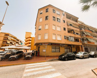 Objekte zum Wiederverkauf - Wohnung - Guardamar del Segura