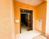 Objekte zum Wiederverkauf - Wohnung - Guardamar del Segura
